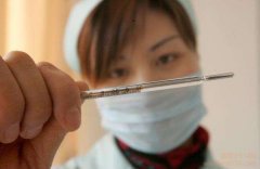 温度计怎么看，水银体温计正确读数方法图文 