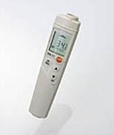 工业温度计产品图片