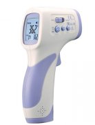 人体温度计DT-8806H红外人体温度计
