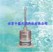 深水温度计
