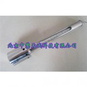 海水表面温度计/不锈钢表面温度计/黄铜表面温度计型号:TBJ-21A
