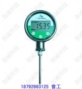 多功能校准器数字温度计校准方法探讨
