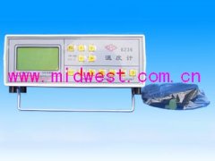 自记录温度计/记录类型温度计XE66-13025
