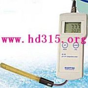 米克水质/便携式酸碱度/氧化还原/温度测试仪/便携式酸度/氧化还原/温度计/多