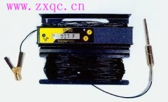 热探头TP5C防爆安全温度计(美国)TPF1-TP-5C(23M)/
