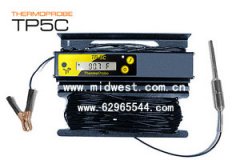 热探针防爆安全温度计TPF1-TP-5C(34M)
