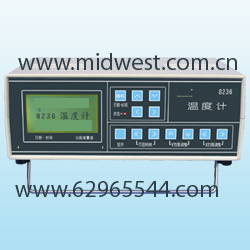 温度计（记录式）XE66-8236
