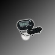 冰箱温度计说明手册
